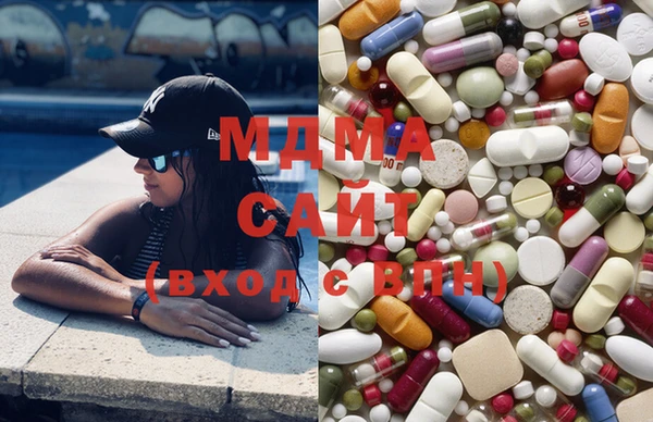 spice Надым